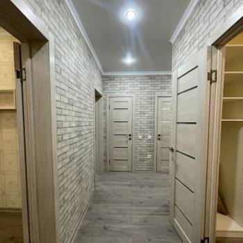 Сдается 2-х комнатная квартира, 67 м²