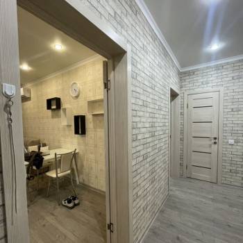 Сдается 2-х комнатная квартира, 67 м²