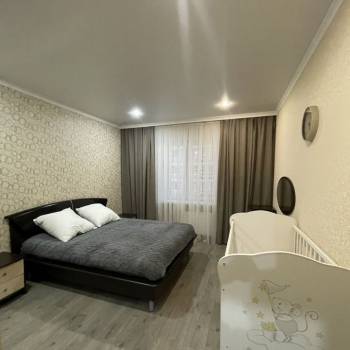 Сдается 2-х комнатная квартира, 67 м²