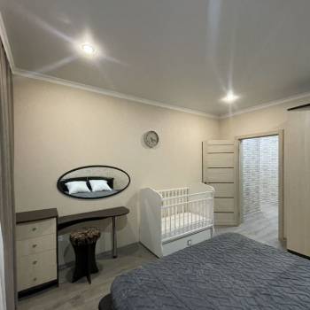 Сдается 2-х комнатная квартира, 67 м²