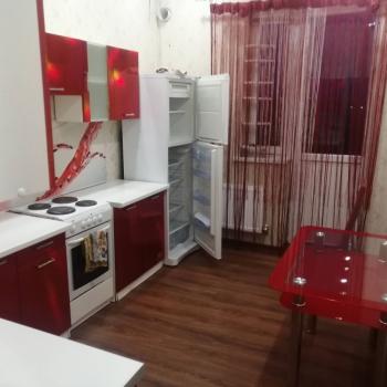 Продается 1-комнатная квартира, 36,6 м²