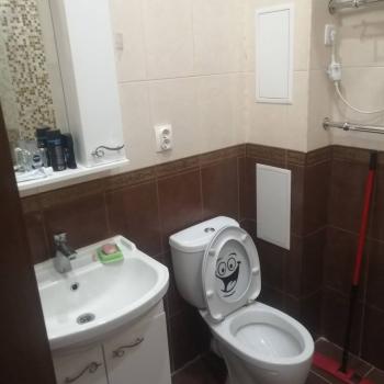 Продается 1-комнатная квартира, 36,6 м²