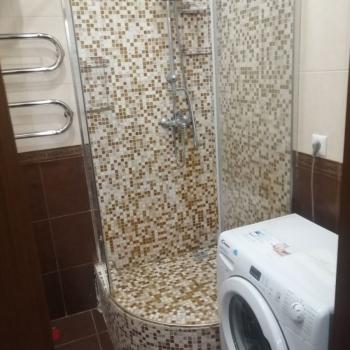 Продается 1-комнатная квартира, 36,6 м²