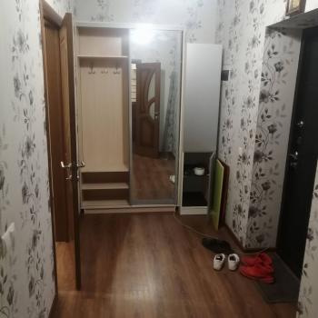 Продается 1-комнатная квартира, 36,6 м²