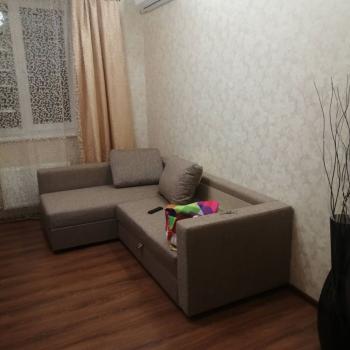 Продается 1-комнатная квартира, 36,6 м²