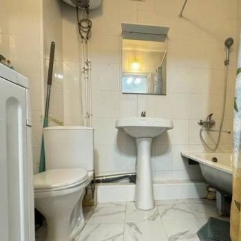 Сдается 1-комнатная квартира, 31 м²