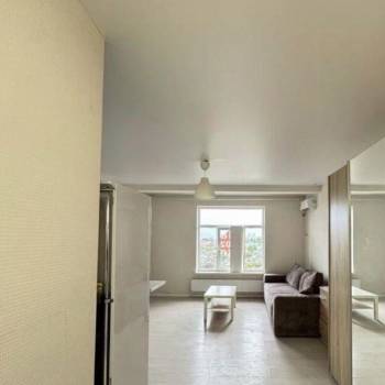 Сдается 1-комнатная квартира, 31 м²