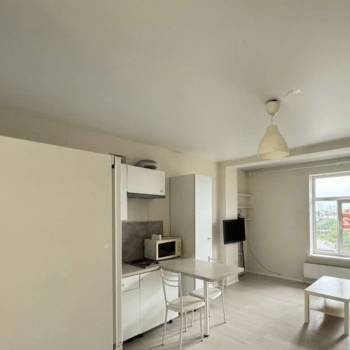 Сдается 1-комнатная квартира, 31 м²