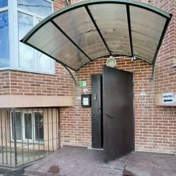 Сдается 1-комнатная квартира, 31 м²