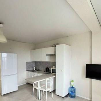 Сдается 1-комнатная квартира, 31 м²