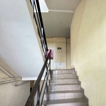 Сдается 1-комнатная квартира, 31 м²