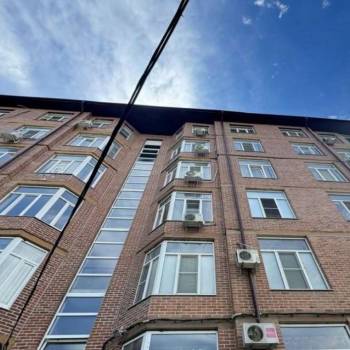 Сдается 1-комнатная квартира, 31 м²