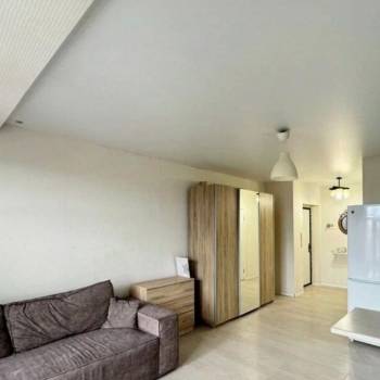 Сдается 1-комнатная квартира, 31 м²