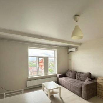Сдается 1-комнатная квартира, 31 м²