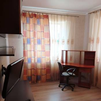 Сдается 1-комнатная квартира, 34 м²