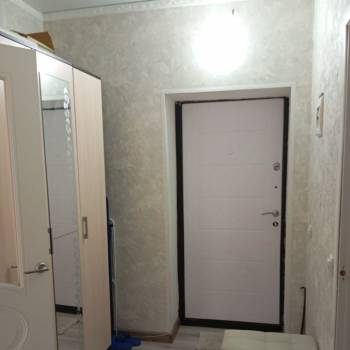 Сдается 1-комнатная квартира, 34 м²