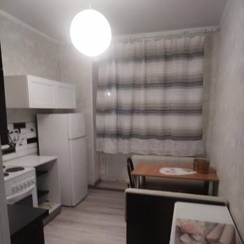 Сдается 1-комнатная квартира, 34 м²