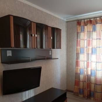 Сдается 1-комнатная квартира, 34 м²