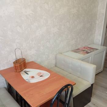 Сдается 1-комнатная квартира, 34 м²