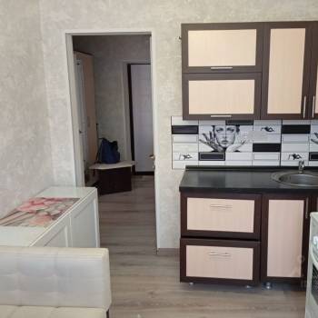 Сдается 1-комнатная квартира, 34 м²