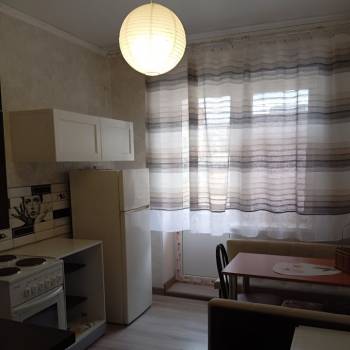 Сдается 1-комнатная квартира, 34 м²
