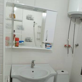 Сдается 1-комнатная квартира, 34 м²