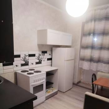 Сдается 1-комнатная квартира, 34 м²