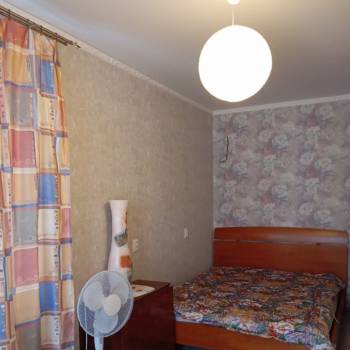 Сдается 1-комнатная квартира, 34 м²