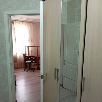 Сдается 1-комнатная квартира, 34 м²