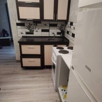 Сдается 1-комнатная квартира, 34 м²