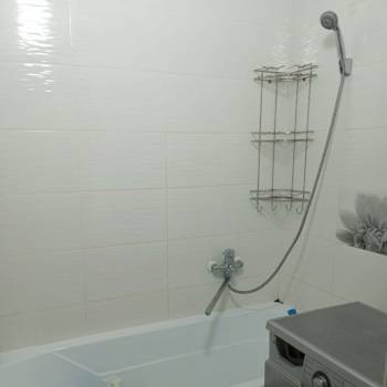 Сдается 1-комнатная квартира, 34 м²