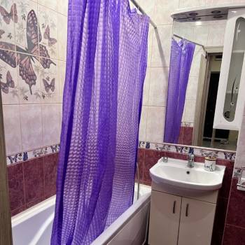 Сдается 2-х комнатная квартира, 72 м²