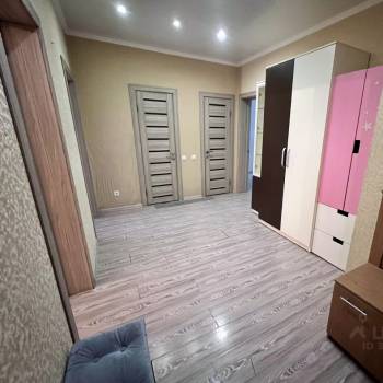 Сдается 2-х комнатная квартира, 72 м²
