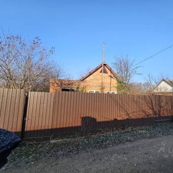 Продается Дом, 37 м²