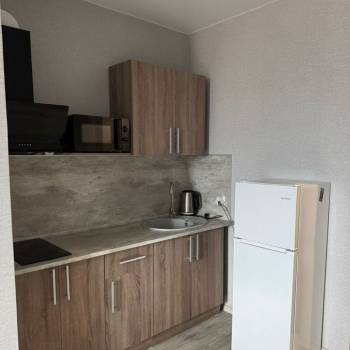 Сдается 1-комнатная квартира, 28 м²