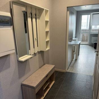 Сдается 1-комнатная квартира, 28 м²