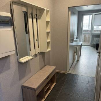 Сдается 1-комнатная квартира, 28 м²