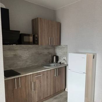 Сдается 1-комнатная квартира, 28 м²