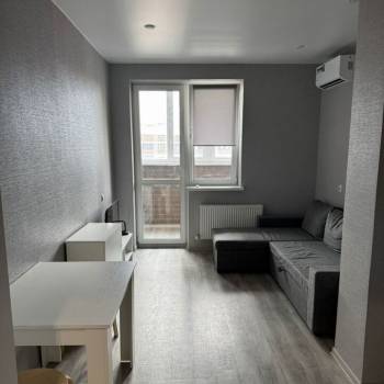 Сдается 1-комнатная квартира, 28 м²
