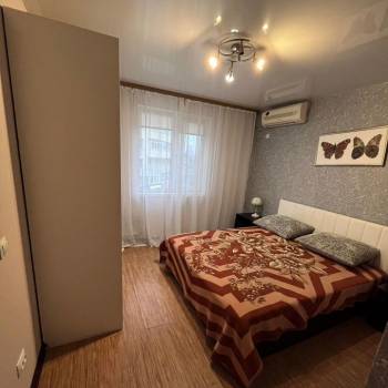 Сдается Многокомнатная квартира, 70 м²