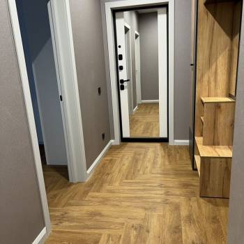 Сдается Многокомнатная квартира, 60 м²