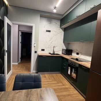 Сдается Многокомнатная квартира, 60 м²
