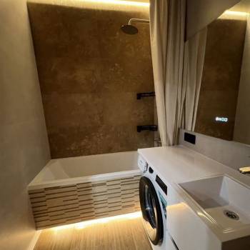 Сдается Многокомнатная квартира, 60 м²