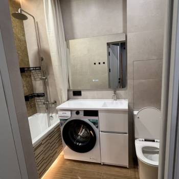 Сдается Многокомнатная квартира, 60 м²
