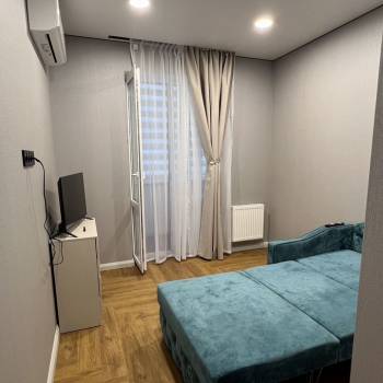 Сдается Многокомнатная квартира, 60 м²