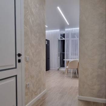 Сдается 1-комнатная квартира, 42 м²