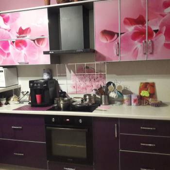 Продается 3-х комнатная квартира, 80 м²