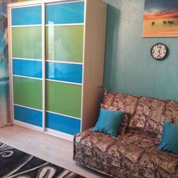 Продается 3-х комнатная квартира, 80 м²