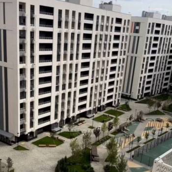 Продается 2-х комнатная квартира, 63 м²