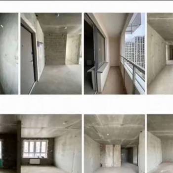 Продается 2-х комнатная квартира, 63 м²